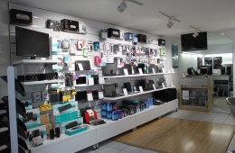Votre magasin d'informatique à Bressuire