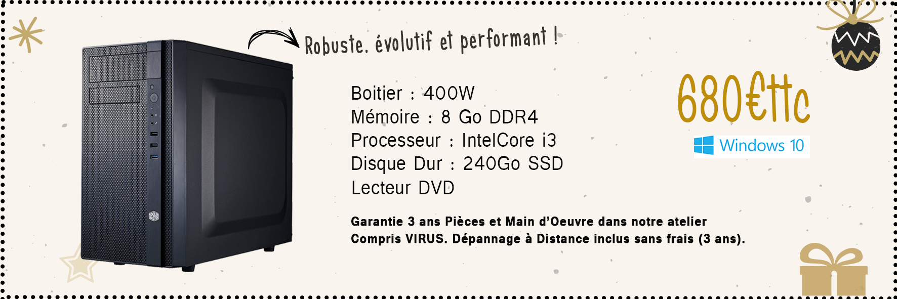 tour