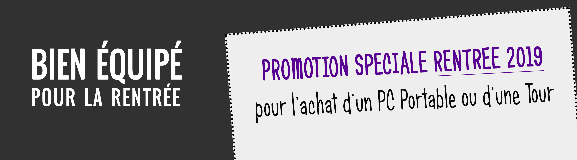 Rentrée Bressuire