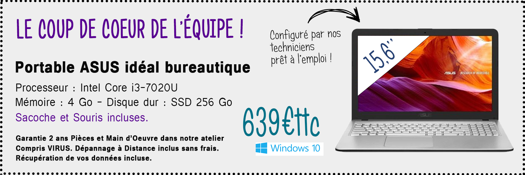 informatique bressuire 2019