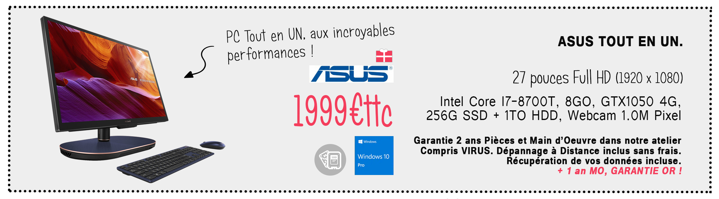 tout en un